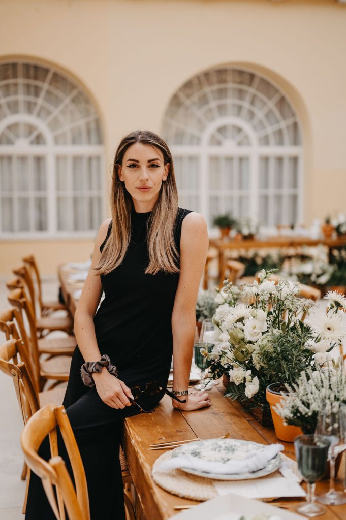 Croatia wedding planning