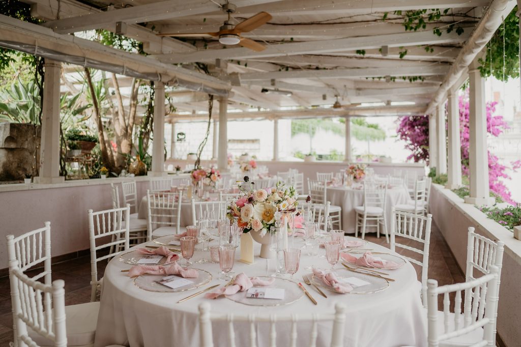 Hvar wedding venue