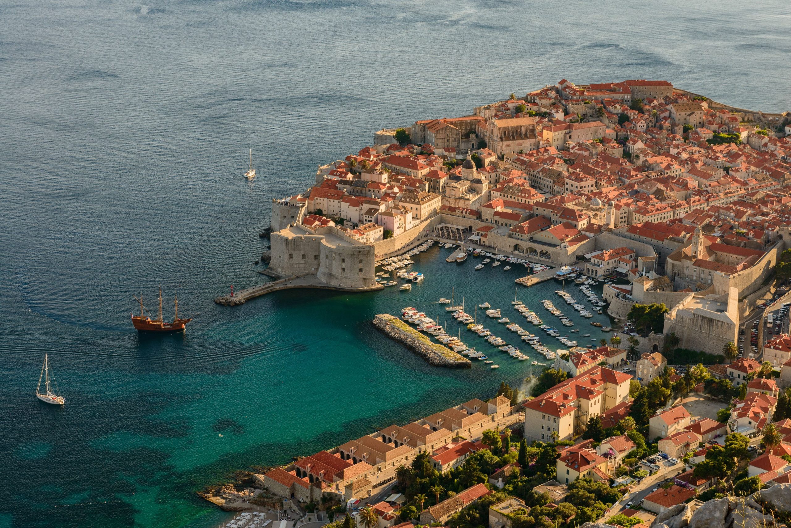 Croatia wedding venues