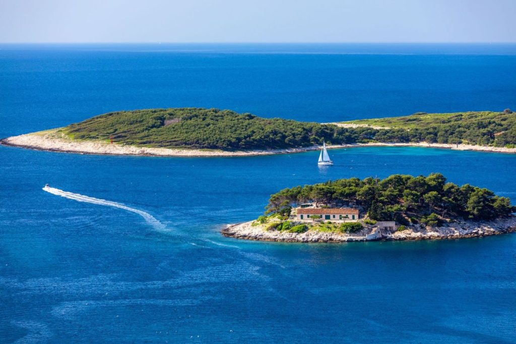 Wedding venues croatia