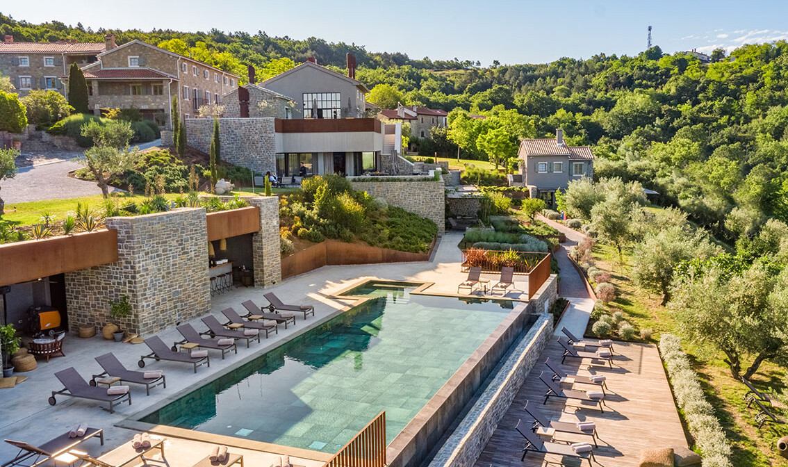 istria croatia wedding