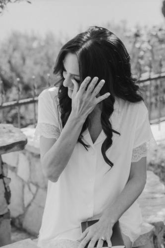 Cindy and John
